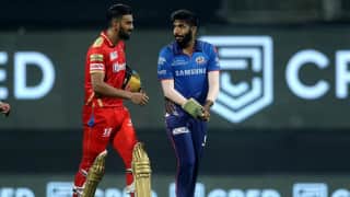 IPL 2021: पंजाब-मुंबई मुकाबले के बाद कुछ ऐसा है अंकतालिका का हाल; ऑरैंज कैप सूची में आगे बढ़े केएल राहुल
